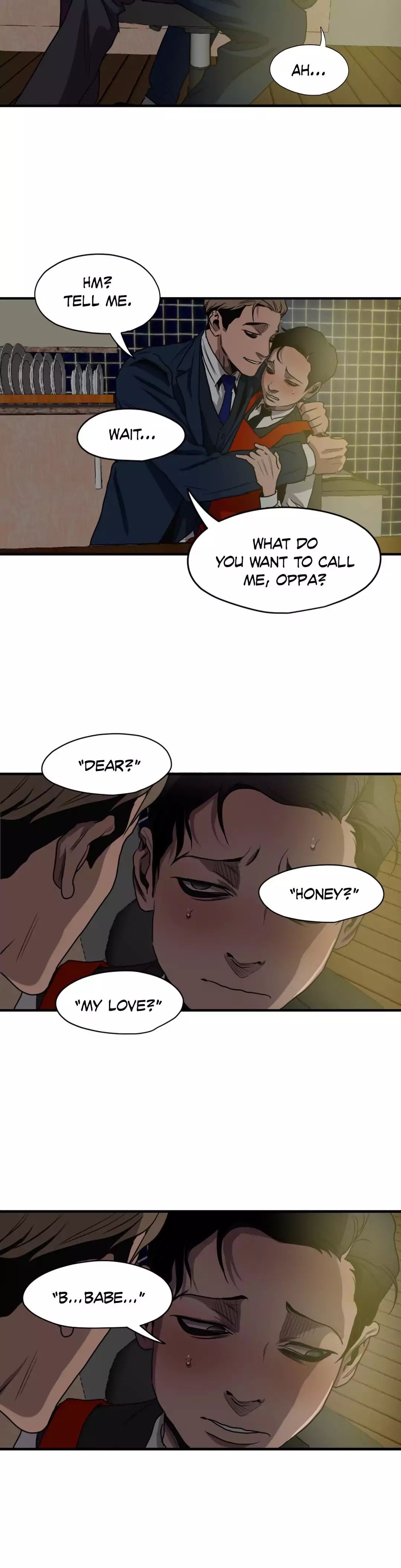 Killing Stalking - Chapter 56 - Share Any Manga on MangaPark