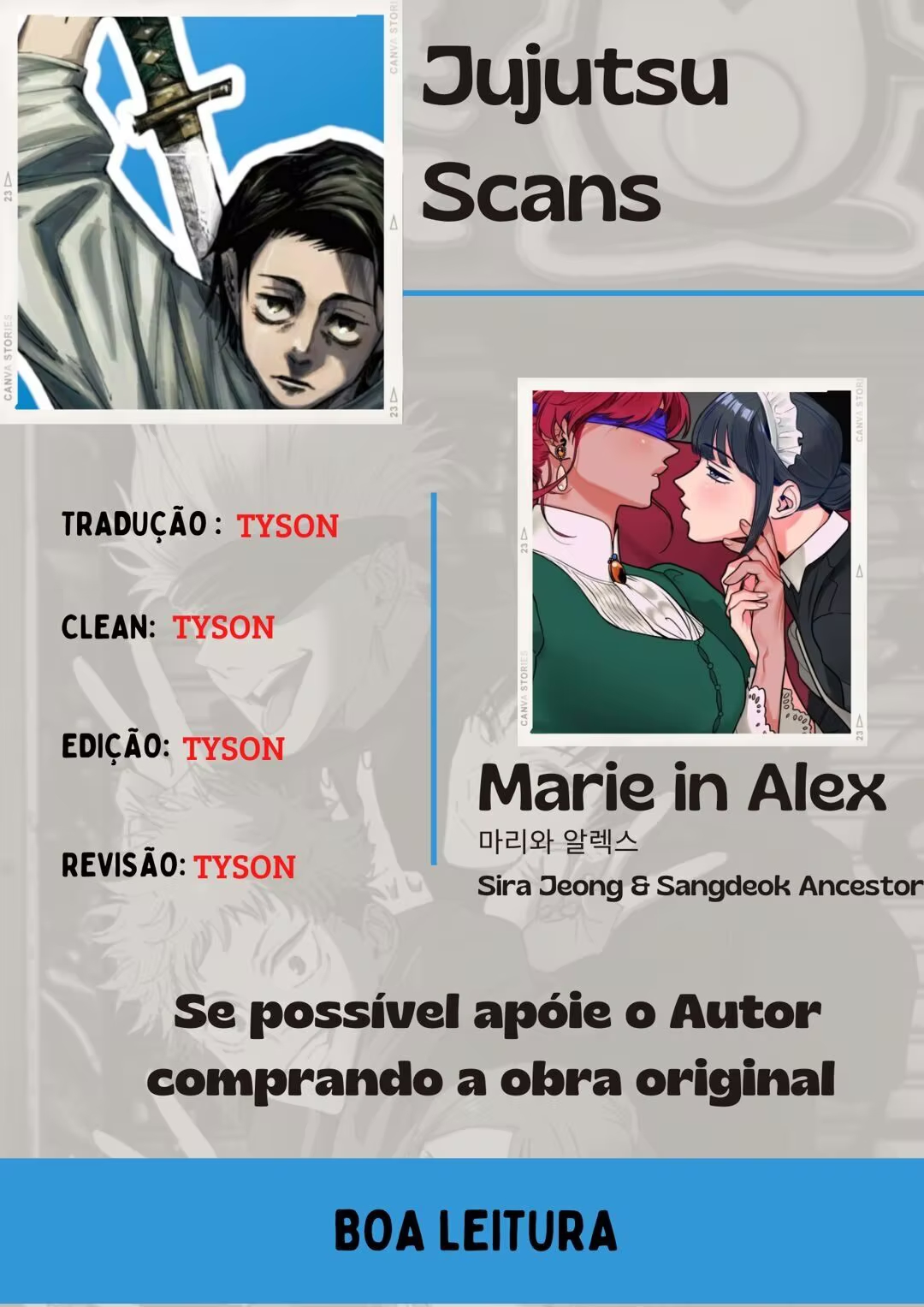 Marie and Alex - Vol.0 Ch.4 - Share Any Manga on MangaPark