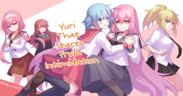 Yuri That Starts From Intimidation