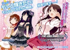 The iDOLM@STER: Cinderella Girls - New Generations