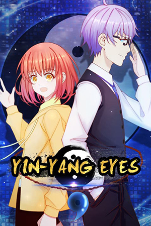 Yin-Yang Eyes