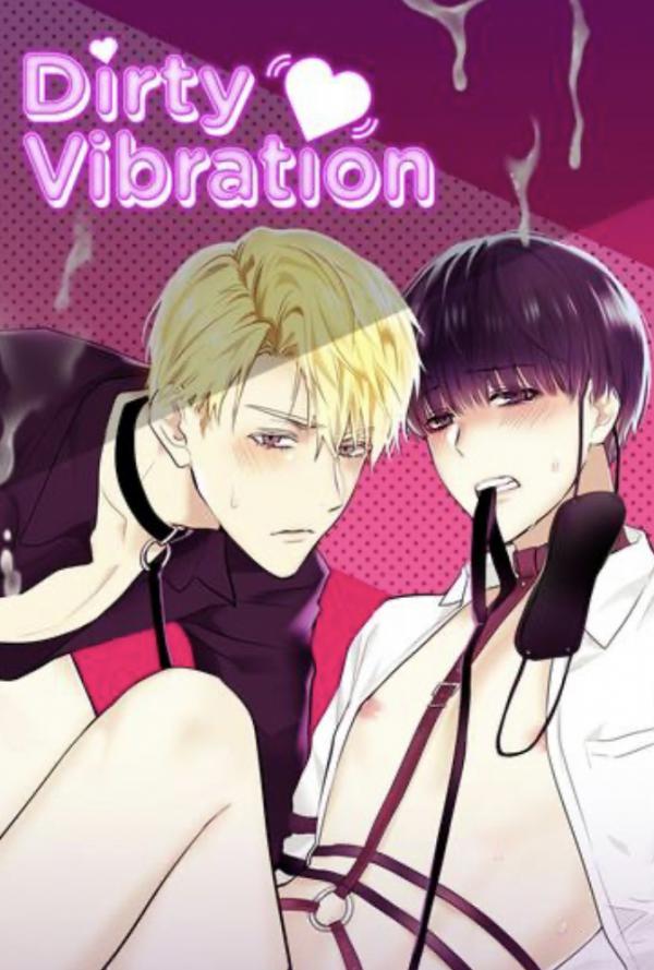 Dirty vibration