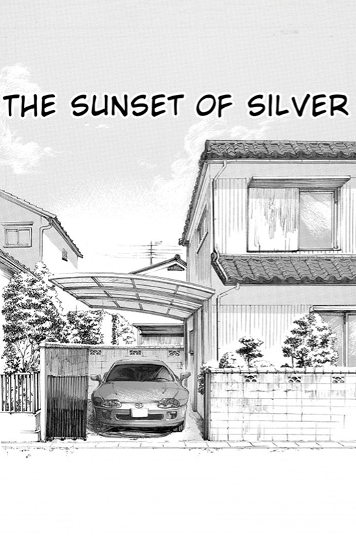 Sunset of Silver