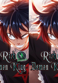 Rich Demon King