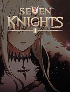 Seven Knights Dark Servant