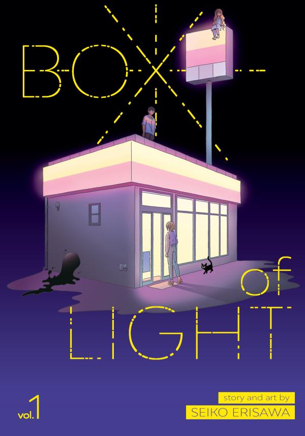 Box of Light