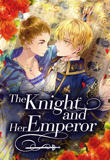 The Knight and Her Emperor